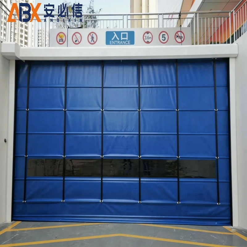 长治海绵门封