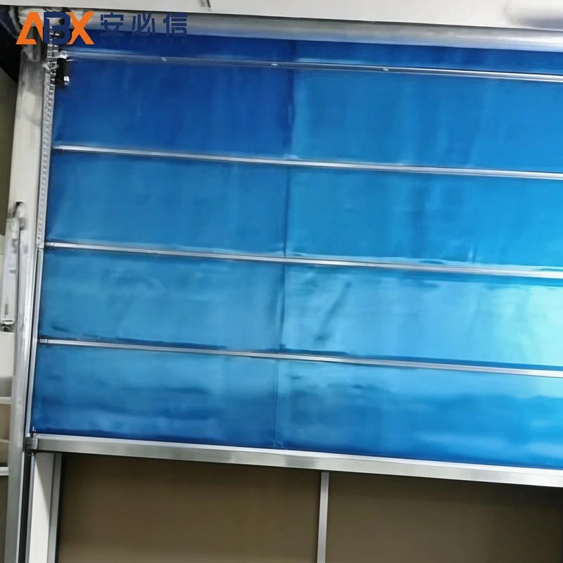 长治高速堆积门